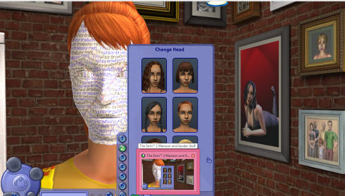 Solved - TEXTURE issue/sims 2 Ultimate - LeeFish