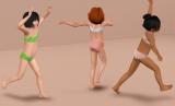 Little Ladies: My First Underwear Set Screenshot