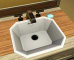 Just Soap: 100% Functional Soap for Your Sims Screenshot