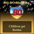 BO - Children get Bottles Screenshot