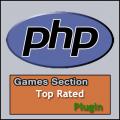 Top Rated Games on Portal/Index Screenshot
