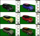 Mini Cooper S Screenshot