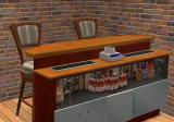 Real Alcohol Bar Screenshot