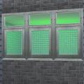 Industrial window Screenshot