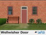 Wellwisher Door Screenshot