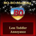 BO - Less Toddler Annoyance Screenshot