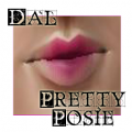 Pretty Posies Lipstick Screenshot