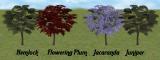 Recolourable Breadfruit Tree Screenshot