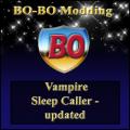 BO - Vampire Sleep Caller - updated Screenshot