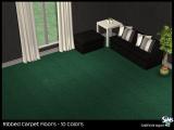 Ribbed Carpet Floor Set Screenshot