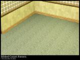 Ribbed Carpet Pattern Screenshot