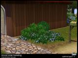 Wood Wall Paneling Screenshot