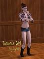 Jason's Girl