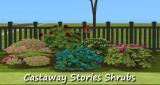 Castaway Stories Shrubs Screenshot