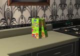 Decorative Cereal Boxes Screenshot