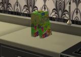 Decorative Cereal Boxes Screenshot