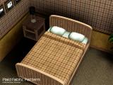Plaid Fabric Pattern Screenshot