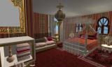 Moroccan Retreat Screenshot