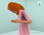 Leefish Exclusive: Maternity Muumuu Screenshot