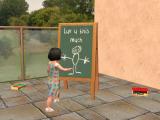 leefish's Risky Fish Tales Signboard Recoloured Screenshot