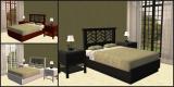 Island Paradise Double Bed Recolours Screenshot