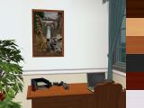 Dominie's Homeward Bound Wallhanging Screenshot