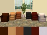 The Nofowle Armchair Recoloured Screenshot