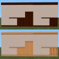 Wall Masks & Vertical Wall Edge Trim Screenshot