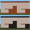 Wall Masks & Vertical Wall Edge Trim Screenshot