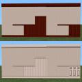 Wall Masks & Vertical Wall Edge Trim Screenshot