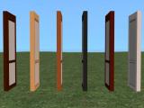 Wall Masks & Vertical Wall Edge Trim Screenshot