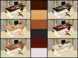 nanashi's Eric Brand Executive Desk Recolours Screenshot