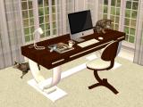 nanashi's Eric Brand Executive Desk Recolours Screenshot
