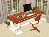 nanashi's Eric Brand Executive Desk Recolours Screenshot