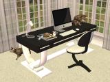 nanashi's Eric Brand Executive Desk Recolours Screenshot