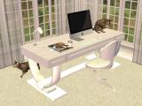 nanashi's Eric Brand Executive Desk Recolours Screenshot