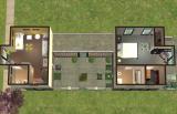 Simply Modern (Two Versions) - No CC Screenshot