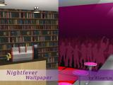 Night Fever - Wallpaper Set Screenshot