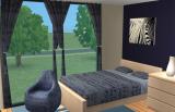 Musical Highlights - bedding, curtains and bean bag Screenshot
