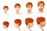 Benji Hair (in 9 Colours) Screenshot