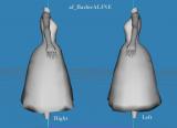 BarbieALINE meshes & texturemaps Screenshot