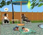 Toddler Month - Echo Toddler Pool Recolours Screenshot