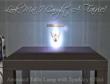 Fairy Lamps Screenshot