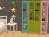 Oeselian's Hemnes Storage Unit - Eversim Recolours Screenshot