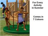 August Goodies - Elite Summer Dresses for Children Screenshot