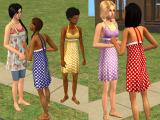 August Goodies - Elite Summer Dresses for Teens and Adults Screenshot