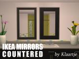 IKEA Mirrors Countered Screenshot