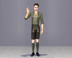 See the Light: Mini-Tutorial on Lighting Sims Pics Screenshot