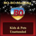 BO - Kids & Pets Unattended Screenshot