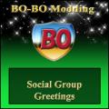 BO - Social Group Greetings Screenshot
